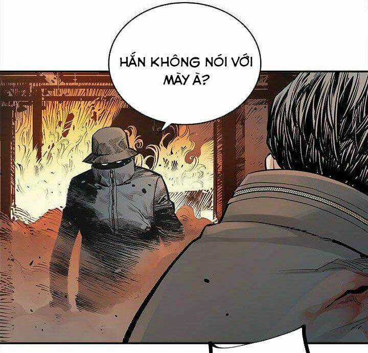 The Devil’s Descendants Chapter 11 trang 37