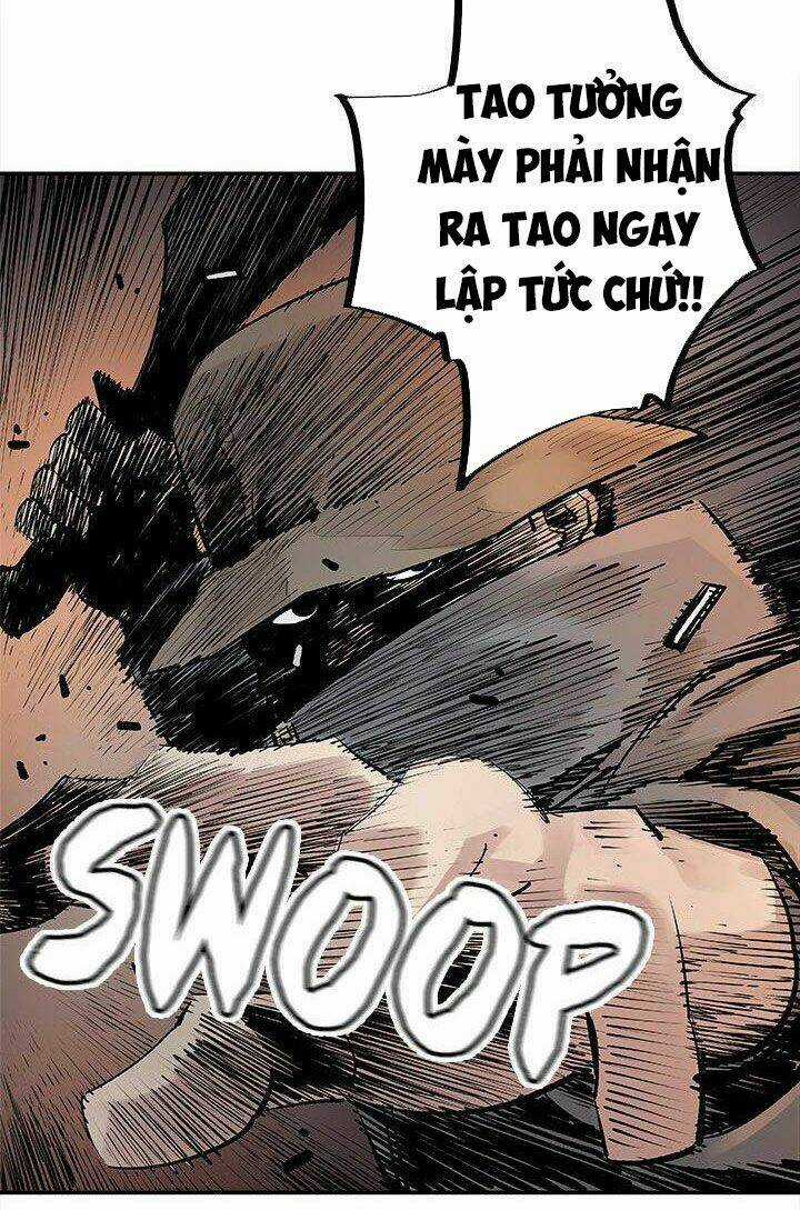 The Devil’s Descendants Chapter 11 trang 38