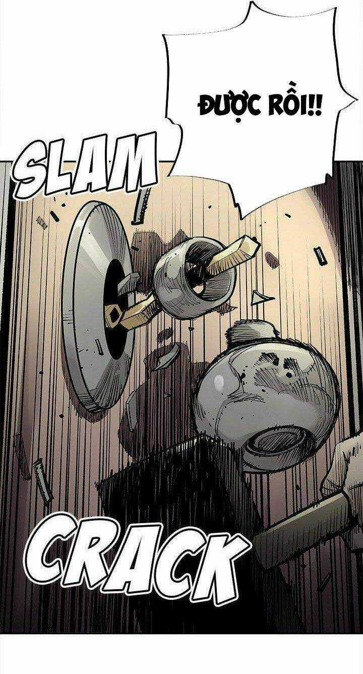 The Devil’s Descendants Chapter 11 trang 4