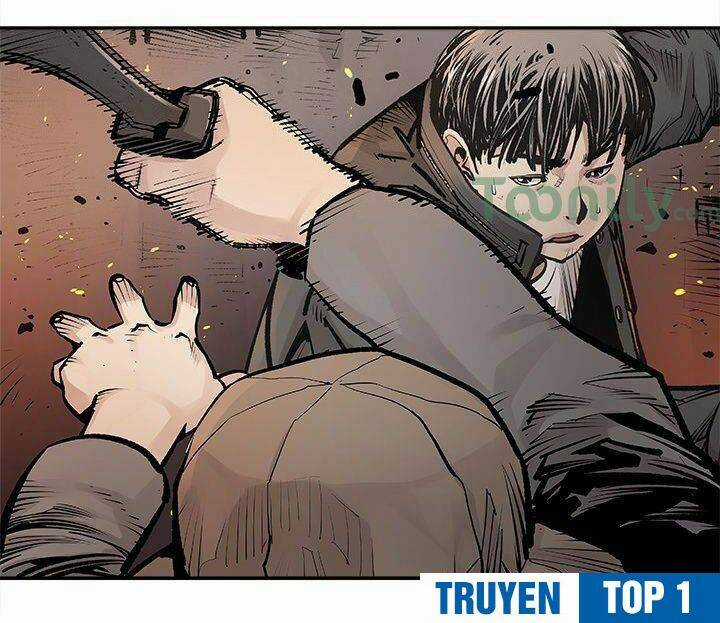 The Devil’s Descendants Chapter 11 trang 40