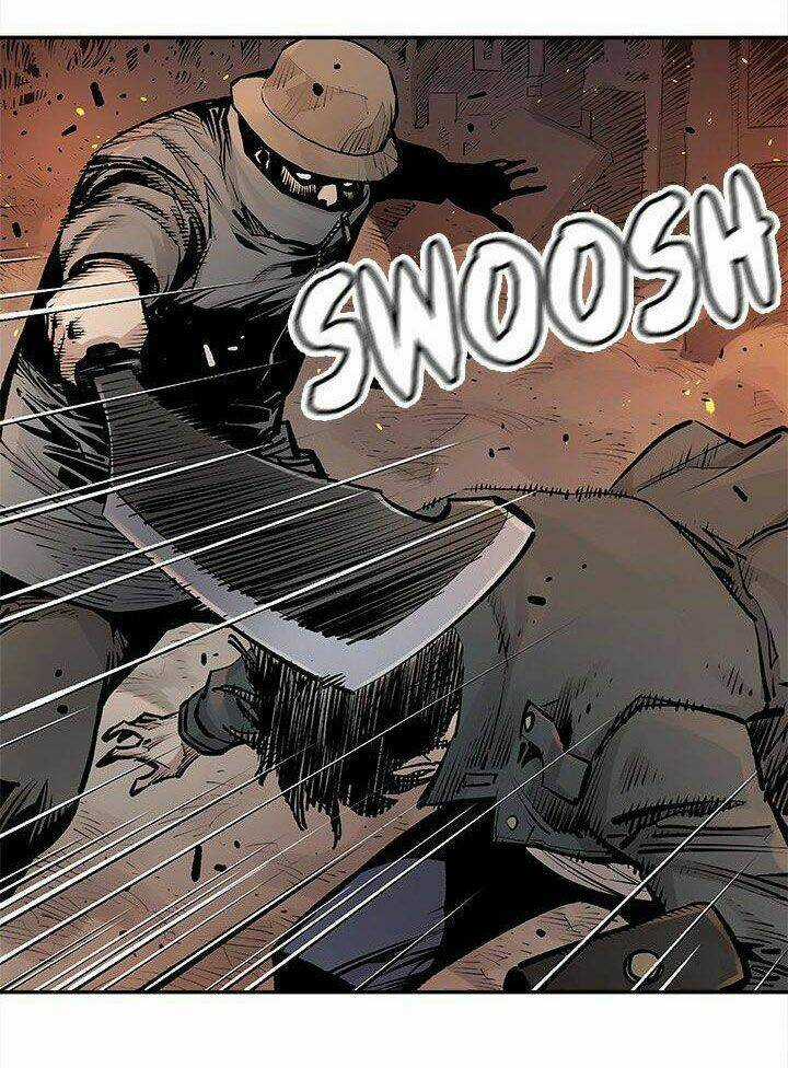 The Devil’s Descendants Chapter 11 trang 41