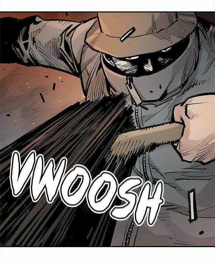 The Devil’s Descendants Chapter 11 trang 42