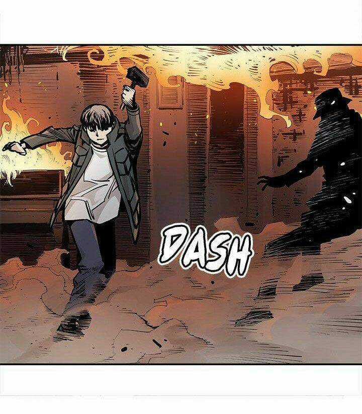 The Devil’s Descendants Chapter 11 trang 43