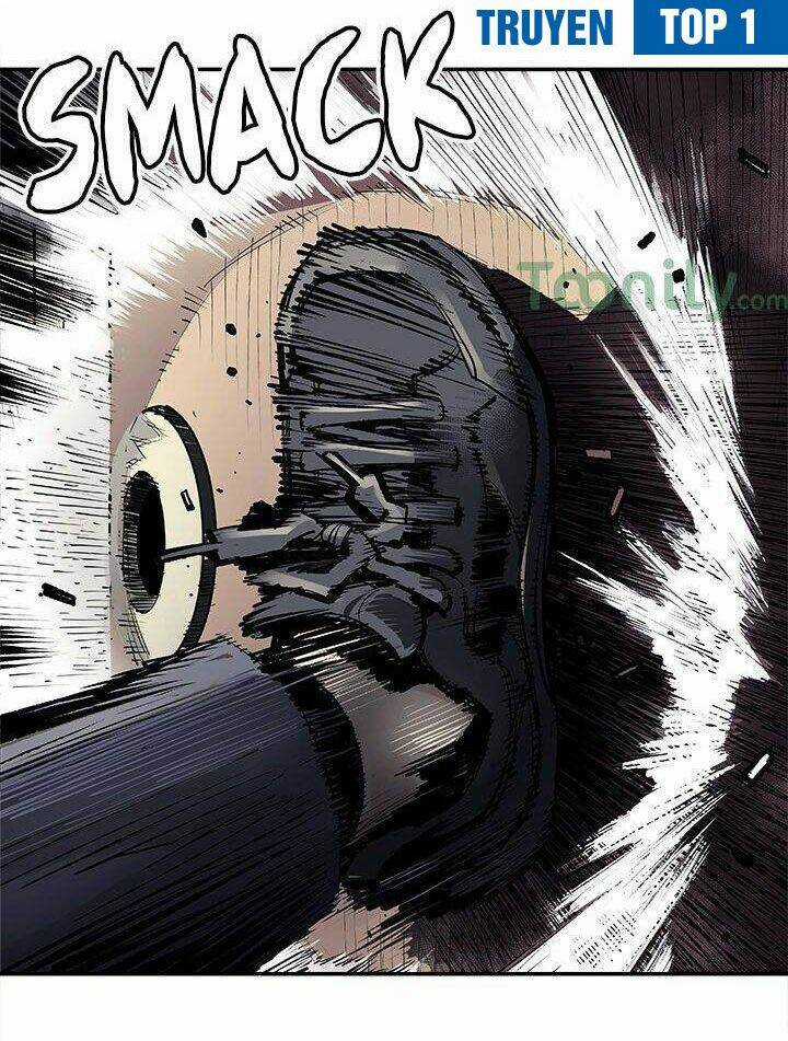 The Devil’s Descendants Chapter 11 trang 6