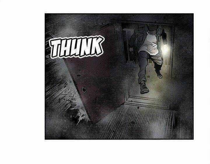 The Devil’s Descendants Chapter 11 trang 7