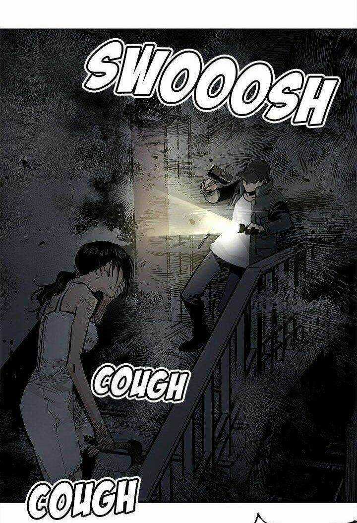 The Devil’s Descendants Chapter 11 trang 8