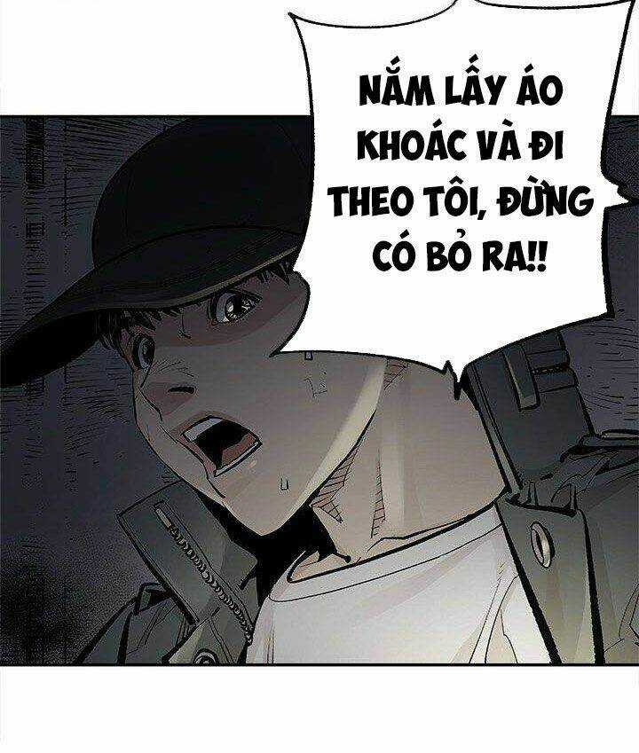 The Devil’s Descendants Chapter 11 trang 9