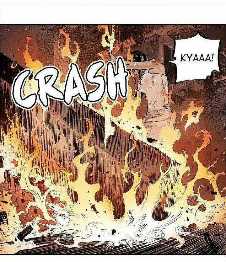 The Devil’s Descendants Chapter 12 trang 10