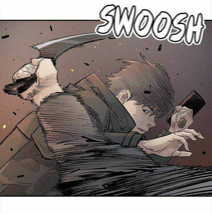 The Devil’s Descendants Chapter 12 trang 12