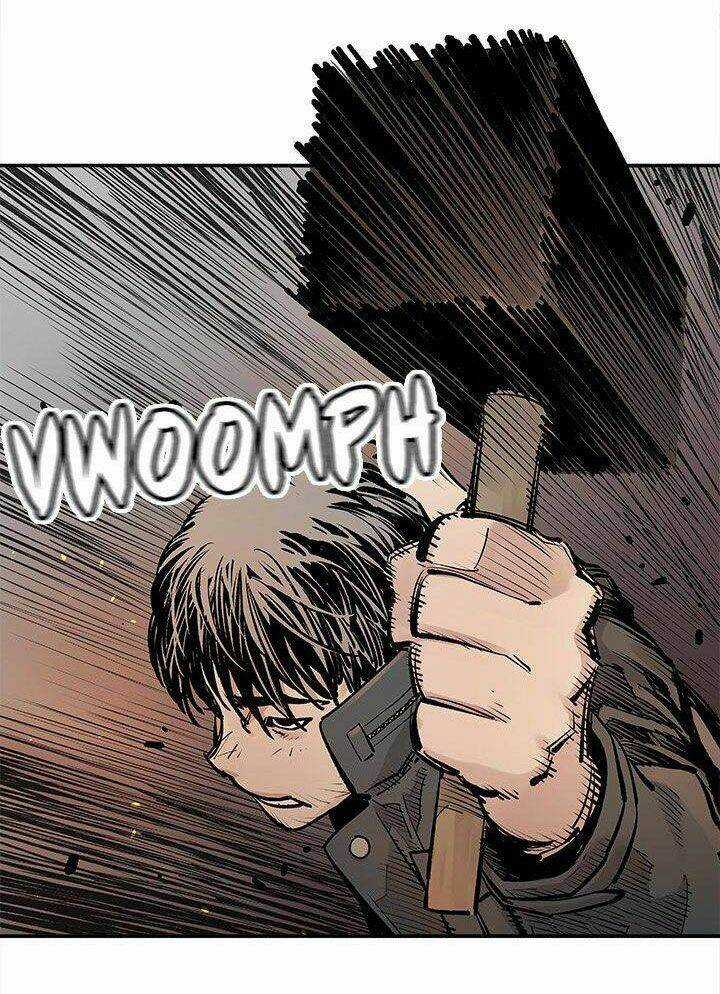 The Devil’s Descendants Chapter 12 trang 13