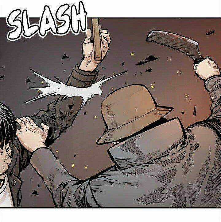 The Devil’s Descendants Chapter 12 trang 15