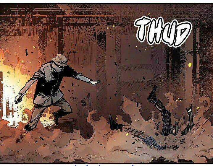 The Devil’s Descendants Chapter 12 trang 17