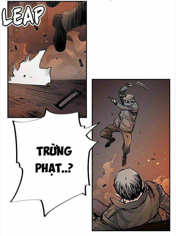 The Devil’s Descendants Chapter 12 trang 18