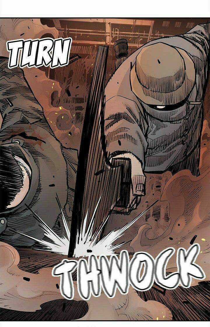 The Devil’s Descendants Chapter 12 trang 19