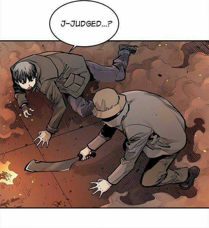 The Devil’s Descendants Chapter 12 trang 20