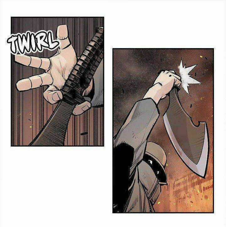 The Devil’s Descendants Chapter 12 trang 21