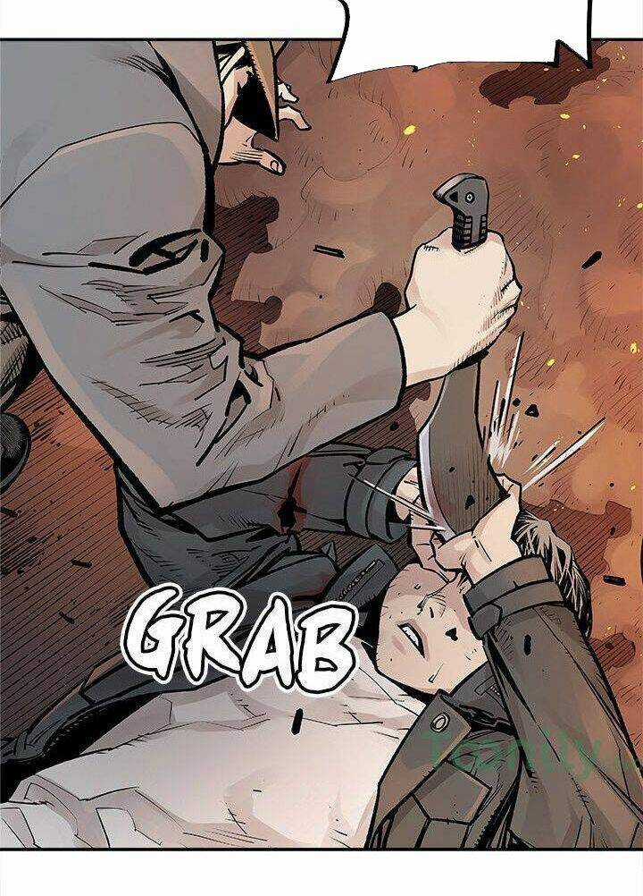 The Devil’s Descendants Chapter 12 trang 23