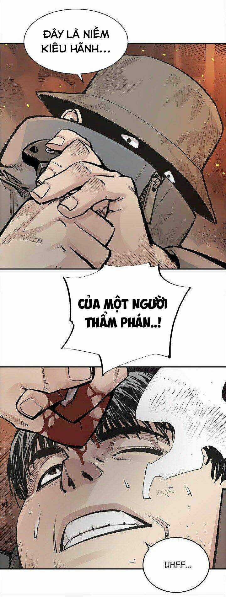 The Devil’s Descendants Chapter 12 trang 25