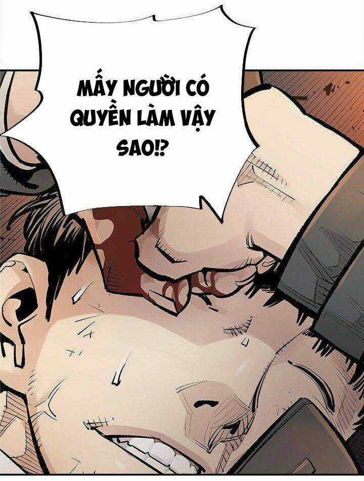 The Devil’s Descendants Chapter 12 trang 26