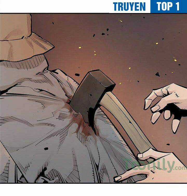 The Devil’s Descendants Chapter 12 trang 29