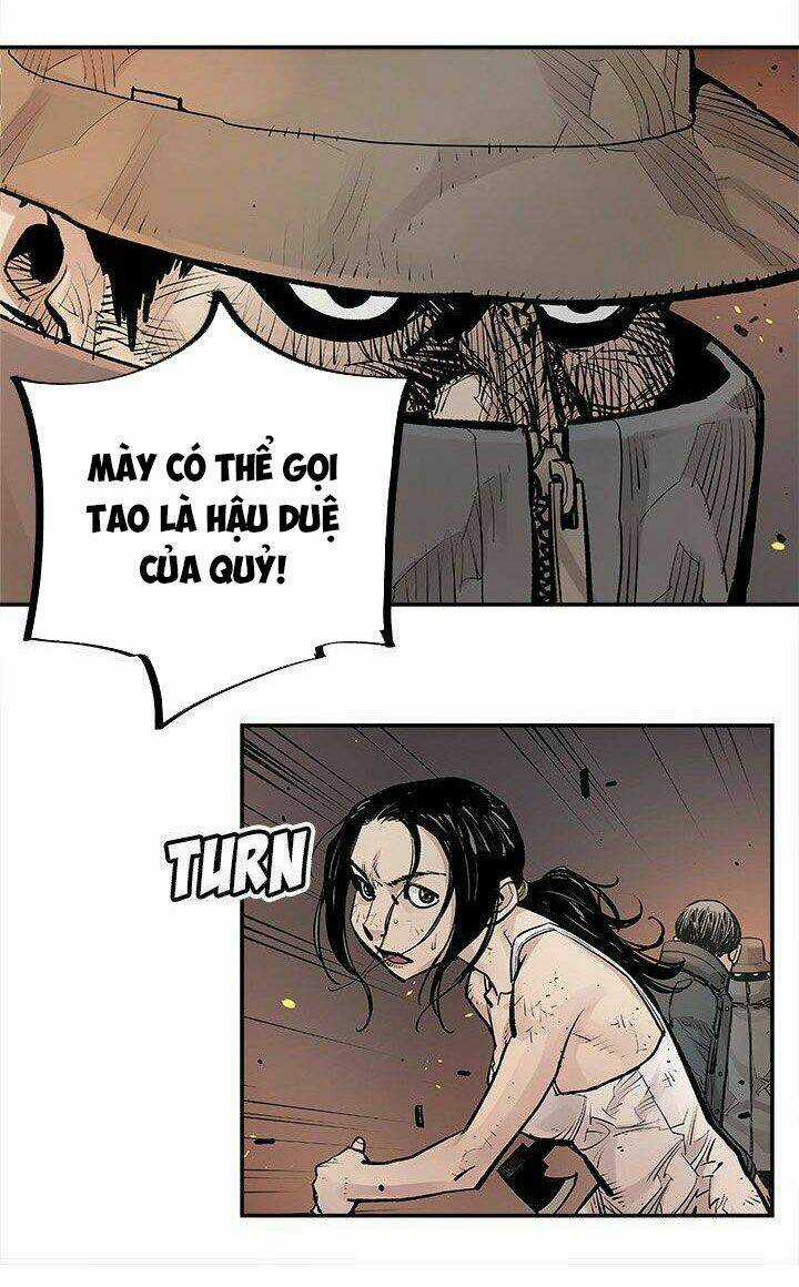 The Devil’s Descendants Chapter 12 trang 3