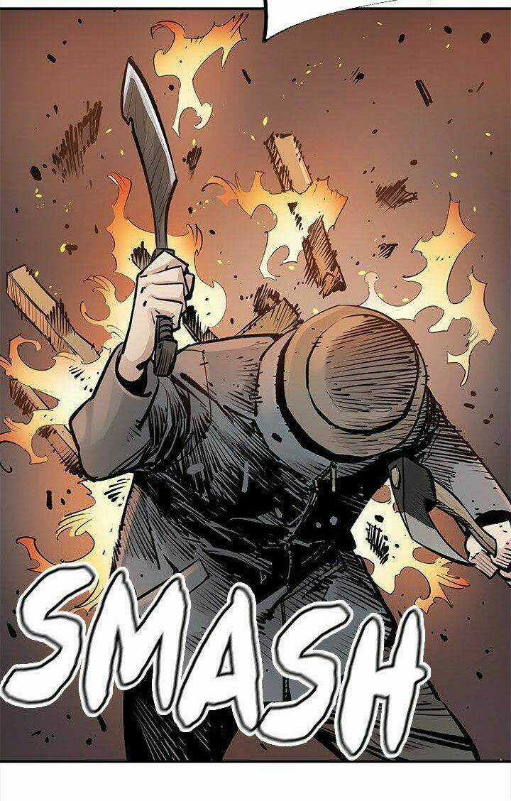 The Devil’s Descendants Chapter 12 trang 33