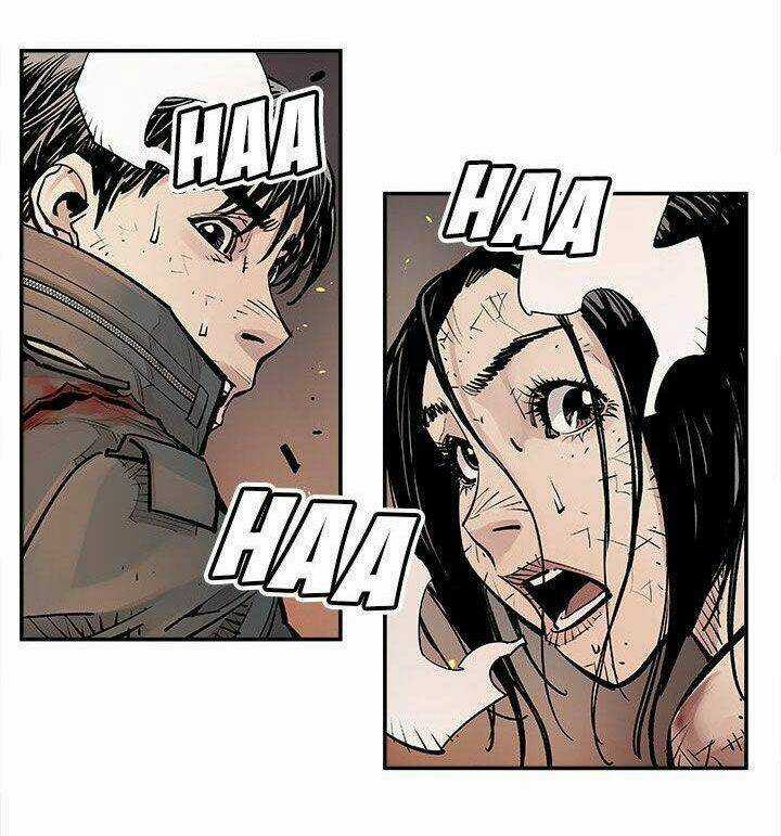 The Devil’s Descendants Chapter 12 trang 35