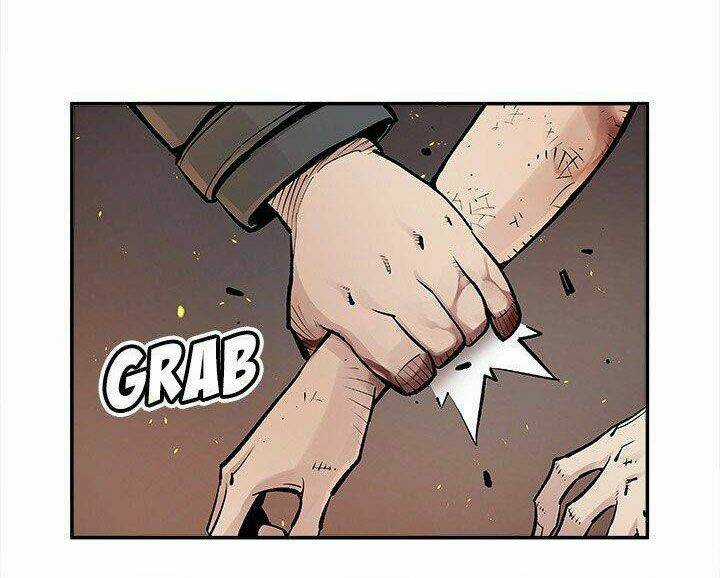 The Devil’s Descendants Chapter 12 trang 36