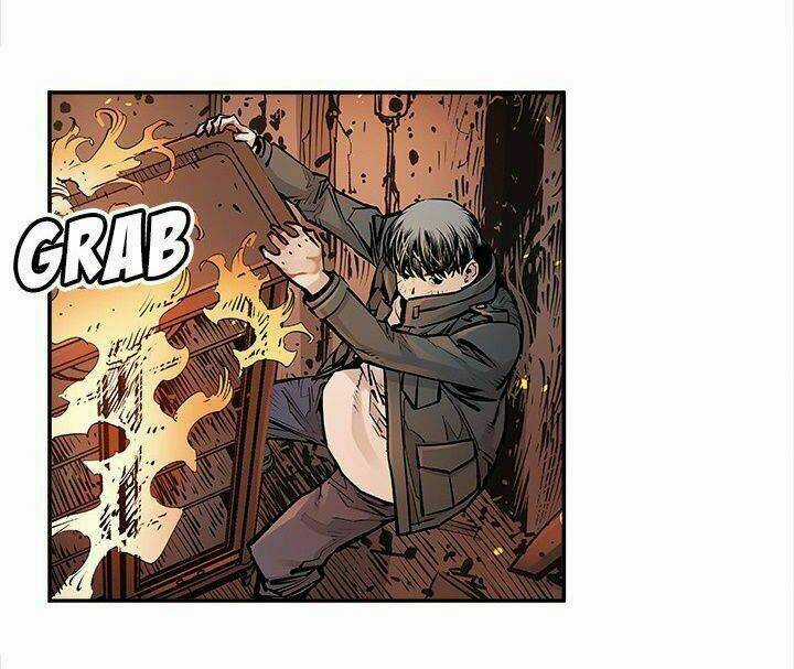 The Devil’s Descendants Chapter 12 trang 39