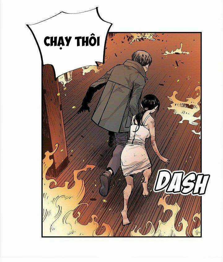 The Devil’s Descendants Chapter 12 trang 41