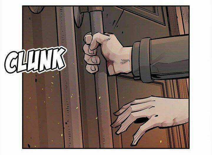 The Devil’s Descendants Chapter 12 trang 43