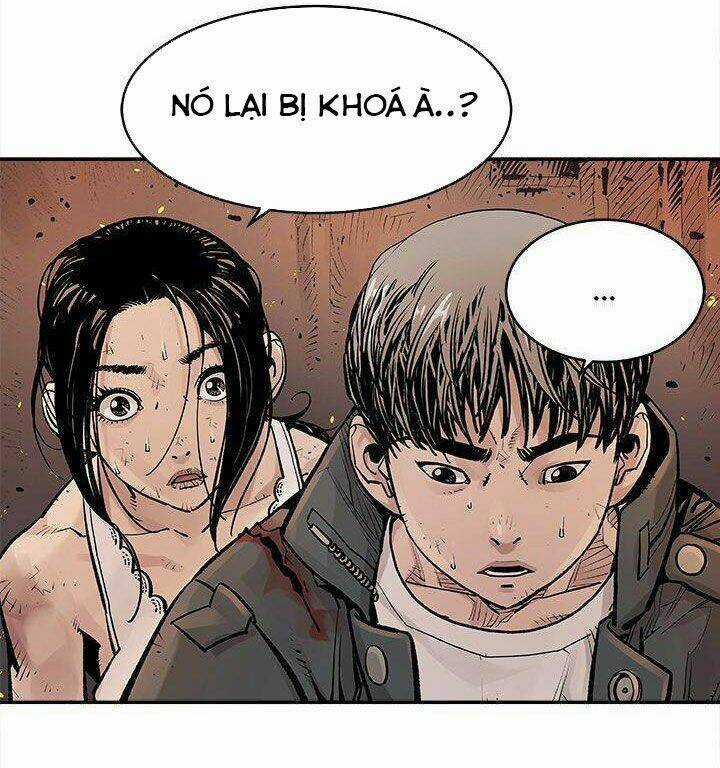 The Devil’s Descendants Chapter 12 trang 44