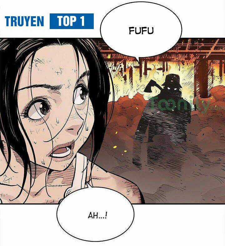 The Devil’s Descendants Chapter 12 trang 46