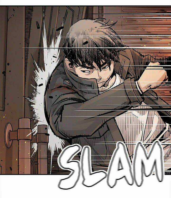 The Devil’s Descendants Chapter 12 trang 47