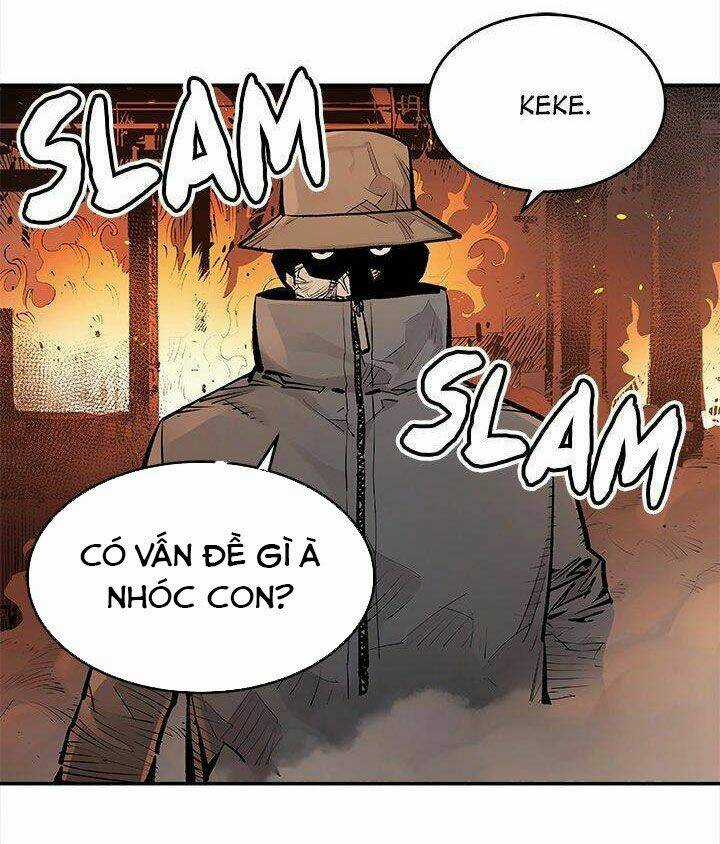 The Devil’s Descendants Chapter 12 trang 48