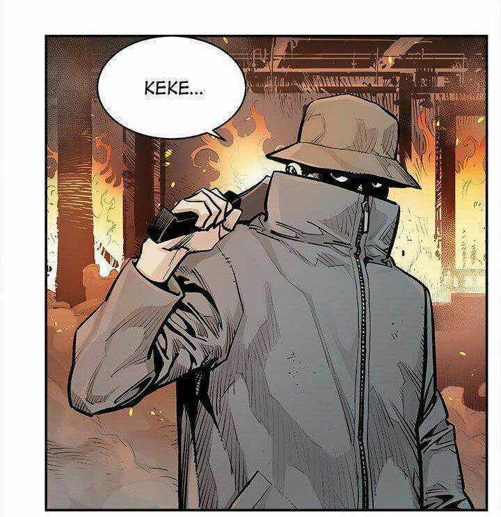 The Devil’s Descendants Chapter 12 trang 5