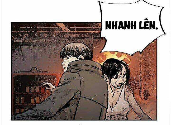 The Devil’s Descendants Chapter 12 trang 50