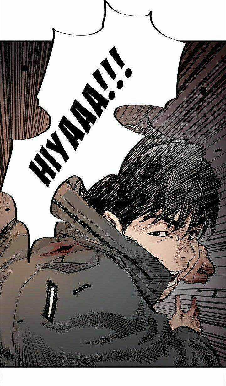 The Devil’s Descendants Chapter 12 trang 51