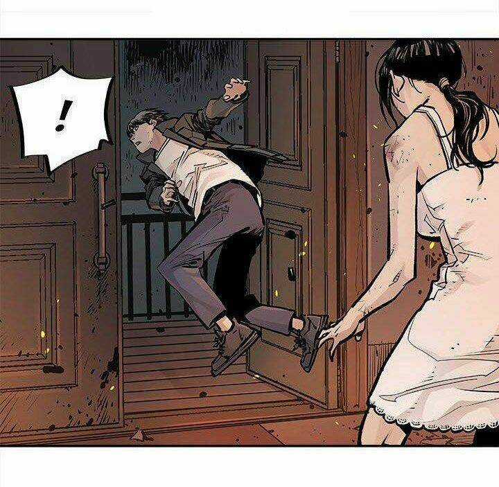 The Devil’s Descendants Chapter 12 trang 53