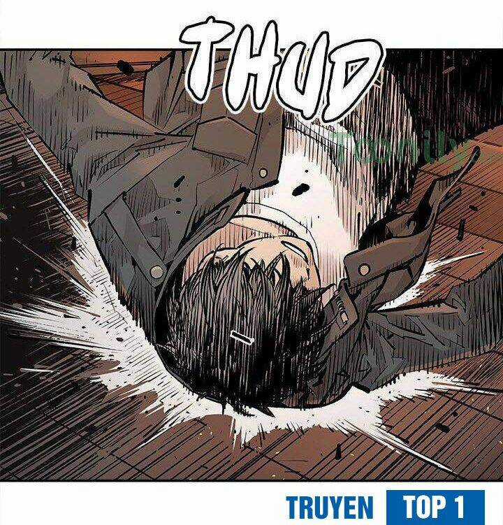 The Devil’s Descendants Chapter 12 trang 54