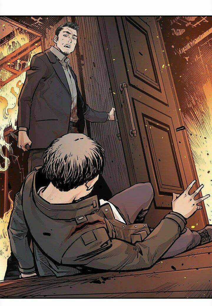 The Devil’s Descendants Chapter 12 trang 56