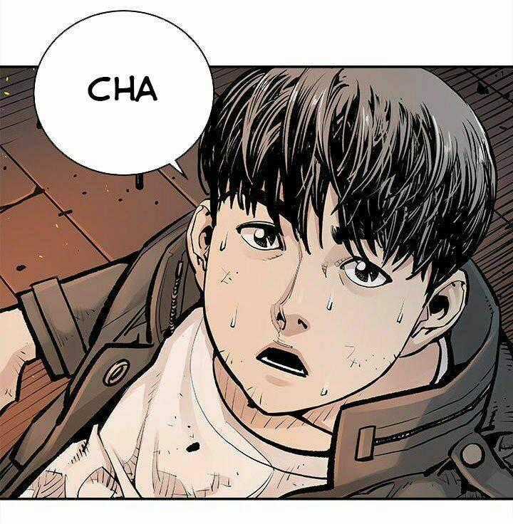 The Devil’s Descendants Chapter 12 trang 57