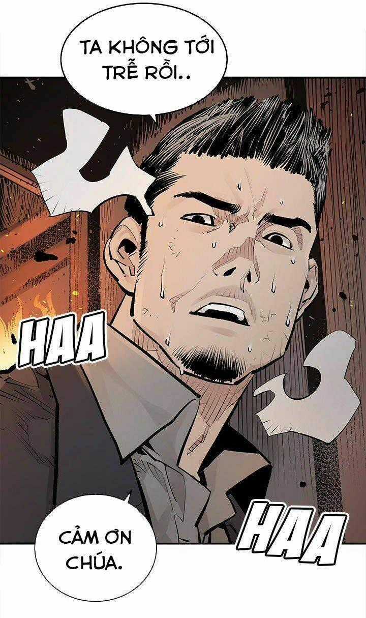 The Devil’s Descendants Chapter 12 trang 58