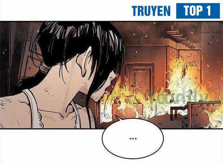 The Devil’s Descendants Chapter 12 trang 8