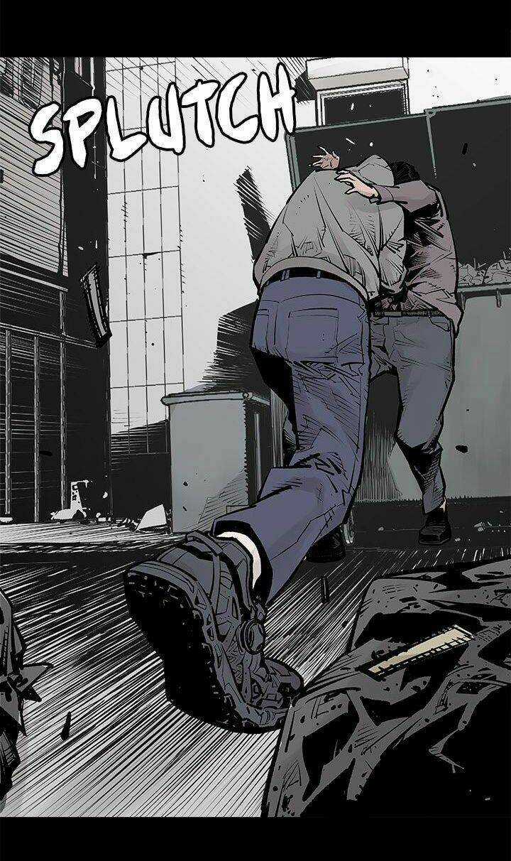 The Devil’s Descendants Chapter 2 trang 10