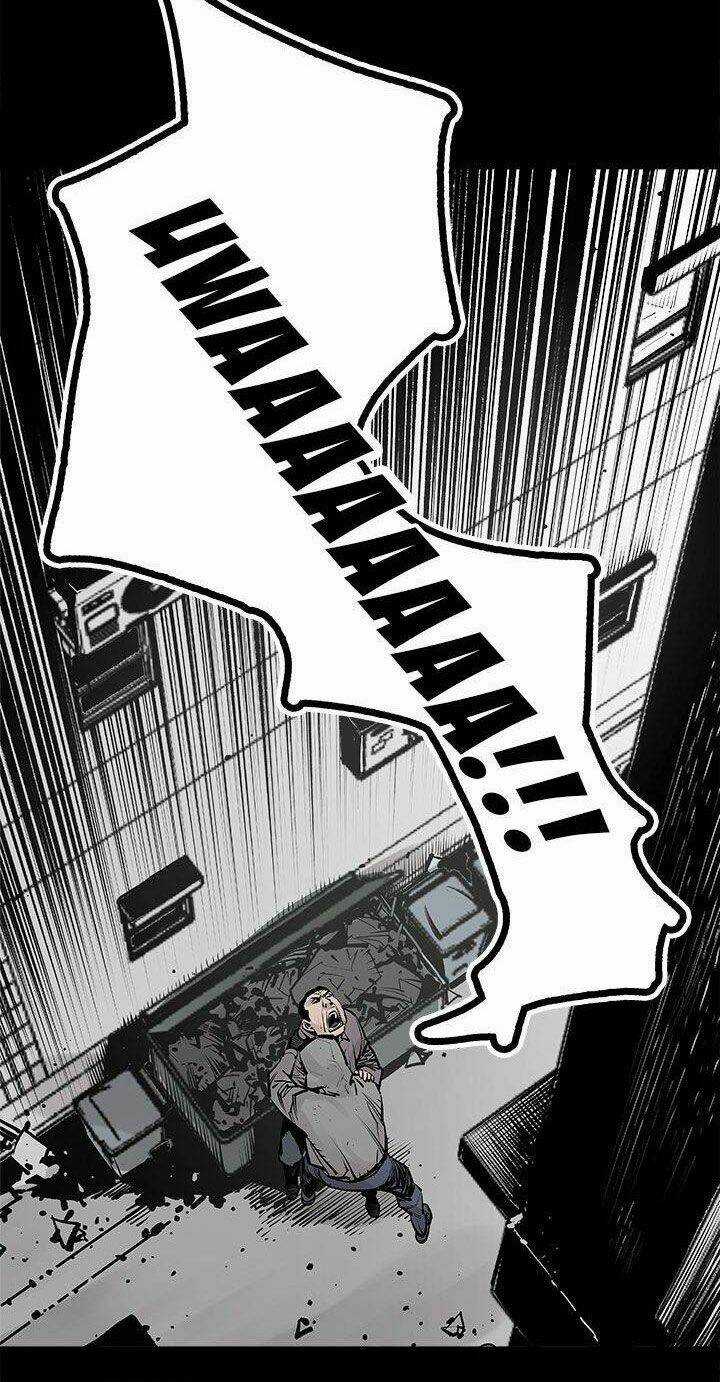 The Devil’s Descendants Chapter 2 trang 13