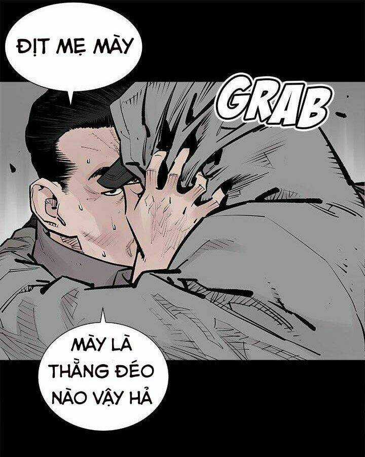 The Devil’s Descendants Chapter 2 trang 14