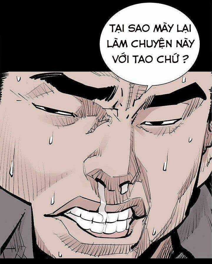 The Devil’s Descendants Chapter 2 trang 16