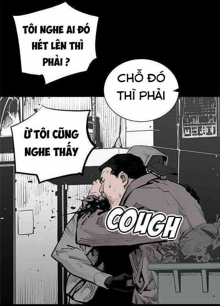 The Devil’s Descendants Chapter 2 trang 17