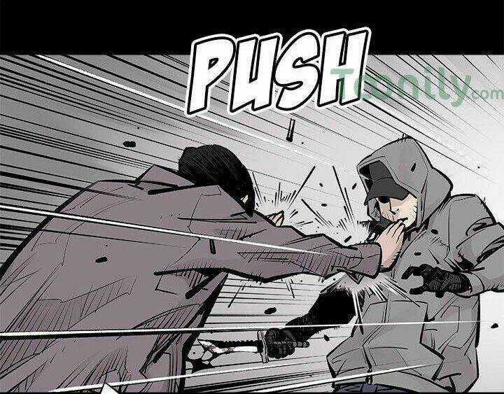 The Devil’s Descendants Chapter 2 trang 19